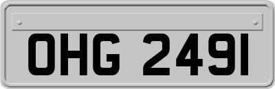 OHG2491