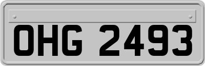 OHG2493