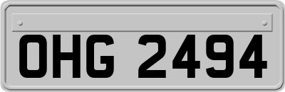 OHG2494