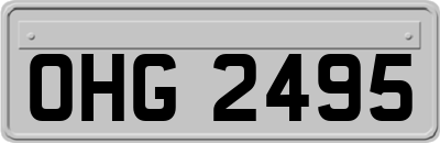 OHG2495