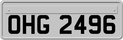 OHG2496