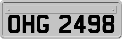 OHG2498