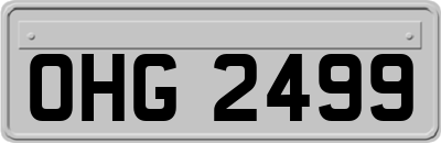 OHG2499