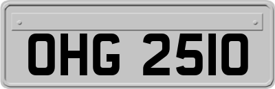 OHG2510