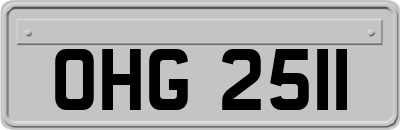 OHG2511