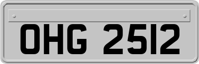 OHG2512
