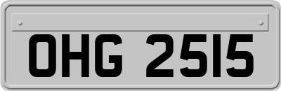 OHG2515