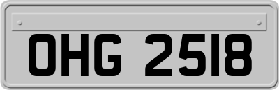 OHG2518