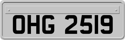 OHG2519