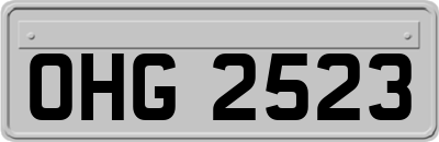 OHG2523