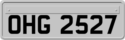 OHG2527