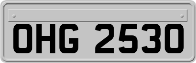 OHG2530