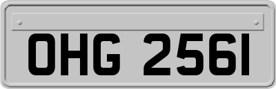 OHG2561