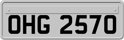 OHG2570