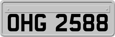 OHG2588