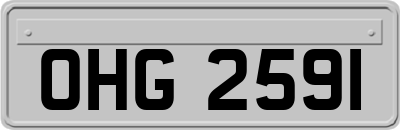 OHG2591