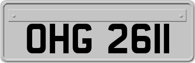 OHG2611