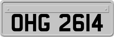 OHG2614