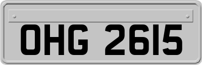OHG2615