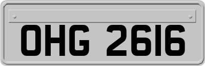 OHG2616