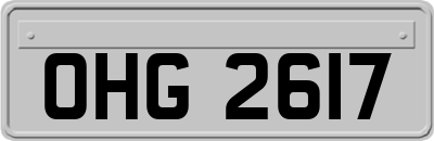 OHG2617
