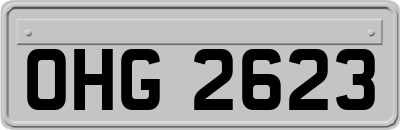 OHG2623