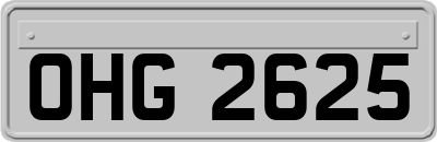 OHG2625