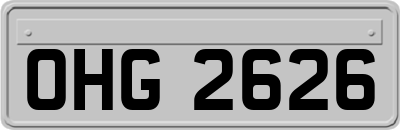 OHG2626
