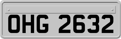 OHG2632