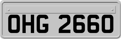 OHG2660