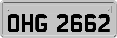 OHG2662