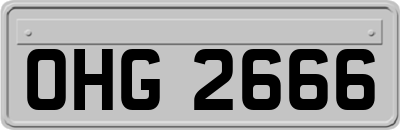 OHG2666
