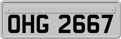 OHG2667