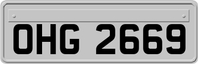 OHG2669