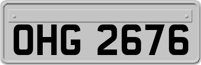 OHG2676