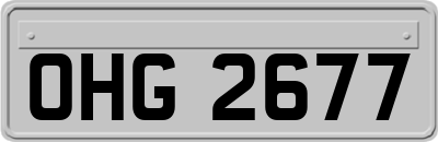 OHG2677