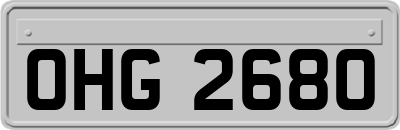 OHG2680