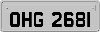 OHG2681