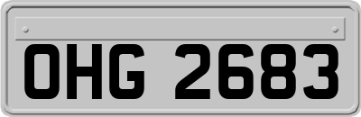 OHG2683