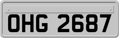 OHG2687