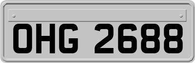 OHG2688
