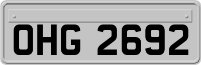 OHG2692