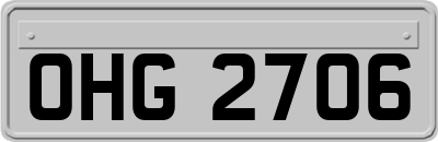 OHG2706