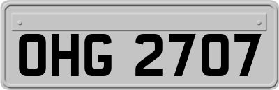 OHG2707