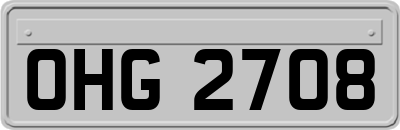 OHG2708