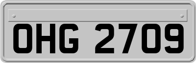 OHG2709