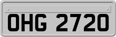 OHG2720