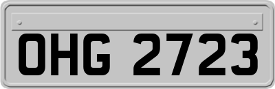 OHG2723