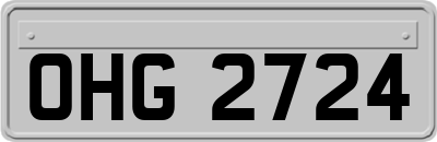 OHG2724