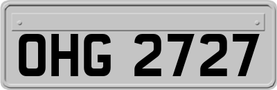 OHG2727